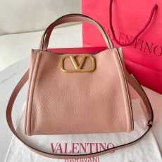 Valentino Top Handle Bag